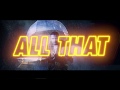 Brigz crawford  allthat  official music
