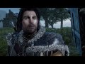 Shadow of mordor gameplay