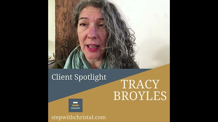 Coach Christal | #theVisionCoach | Client Spotligh...