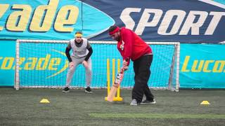Xtreme Events Turbo10 Cricket screenshot 5