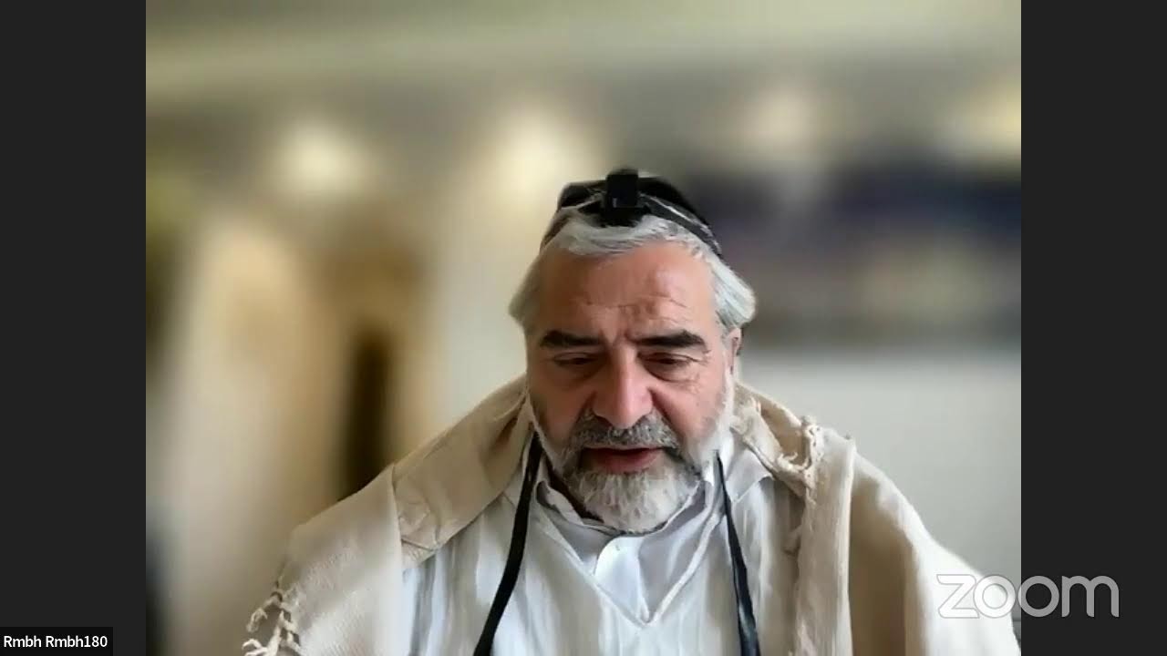 Likoutei Moharan