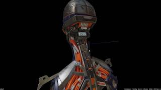 Threejs Javascript 3D interaction Model Showcase