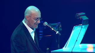 Video thumbnail of "Siavash Ghomayshi  NEGHAB  Live Piano Performance"