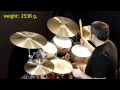 Murat diril jazz ride 22  weight 2538 g 