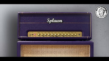 Splawn QuickRod Kemper profiles (GoldLionAudio)