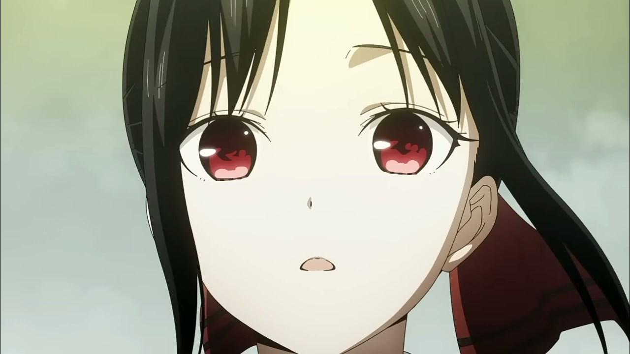 Kaguya-sama wa Kokurasetai: First Kiss wa Owaranai Temporada 4 - Animes BR