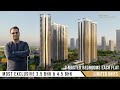 Smartworld the edition new launch on golf extension road sector 66 gurgaon