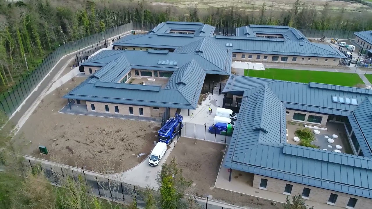 Portrane NFMHS 3rd April 2020