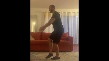 Multiplanar Single Leg Balance Reach