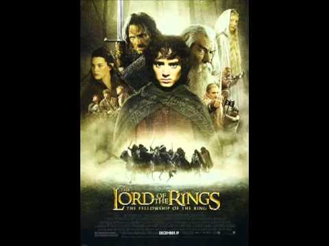 Putar The Bridge of Khazad Dum - Danny Elfman