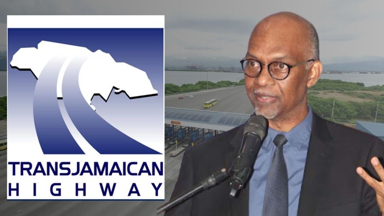 Is TransJamaican Highway the Best Stock on the Jamaica Stock Exchange? 📈