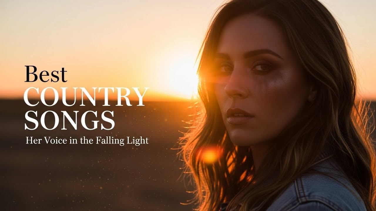 Southern Roots Americana | Old Country Songs Live