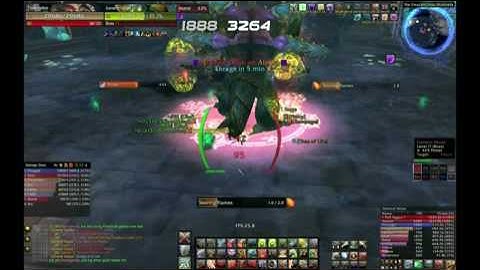 How to play a Fury Warrior- Part 4