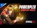 Invincible VS - Powerplex Gameplay Trailer | PS5 Games