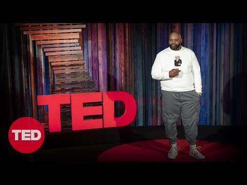 Larry Irvin: A program to empower Black teachers in the US | TED thumbnail