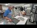 Craftsman Cabinets and Flooring ✨ Our Showroom