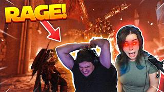 Crimson Desert Rage, WTF and Funny Moments