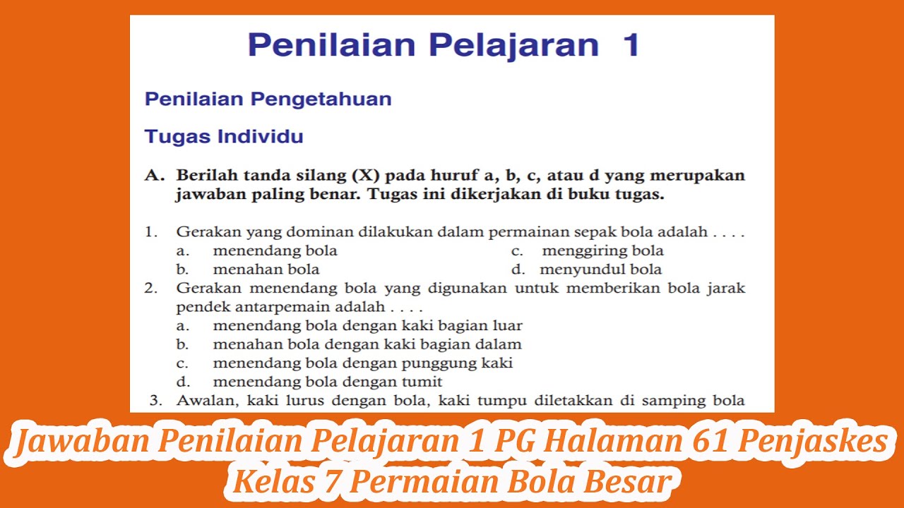 Fungsi organ organ endoktrin telah mencapai kesempurnaan hal ini merupakan perkembangan jasmani pada