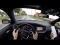 2015 Dodge Charger SRT 392 - WR TV POV Test Drive