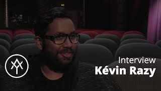 Kevin Razy : "Aujourd'hui, il y a une sélection naturelle dans l'humour" | Interview