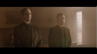 Memphis May Fire - This Light I Hold feat. Jacoby Shaddix (Official Music Video)