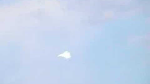 f-15 depron scratch built