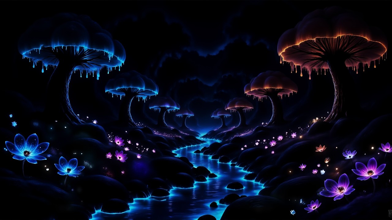 Без Рекламы. Мгновенный Глубокий Сон. Лечит Тревожные Расстройства И Стимулирует Выработку Мелато...