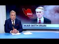 Senate and House Block Attempt to Halt Trump Military Action in Iran