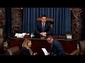 Senate and House Block Attempt to Halt Trump Military Action in Iran