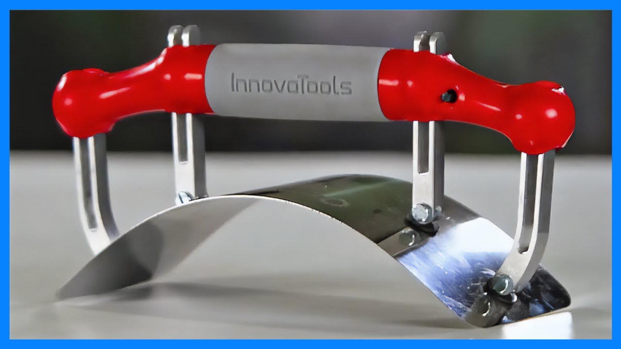 Genius Tools That Will Make Your Work Much Easier 1 - YouTube