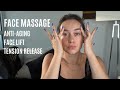 FACIAL MASSAGE | Anti-Aging, Face Lift, Tension Release | + MEETUP ANNOUNCEMENT