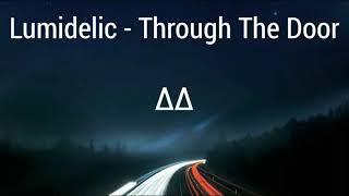 Through The Door (Original Mix)
