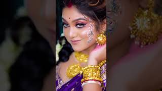 Class demo look ❤️❤️Make up