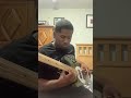 Beautiful bass solo w/ metronome #bass #guitar #musician #music #solo #artist