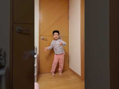 나루토 댄스