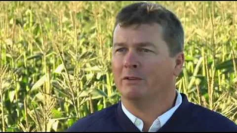 Eric Hopkins, Hundley Farms