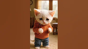 عصير الضفادع قلب الأم لضفدع شوفوا اللي حصل اكسبلور Cat Shorts قطط قصص مضحكة Shorts 