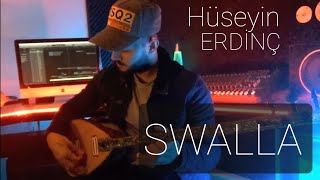 Jason Derulo - Swalla (saz baglama version) Huseyin Erdinc Resimi