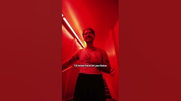 Cian Ducrot - “Him” out now on my debut album 🤍 #shorts