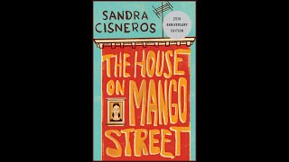 The House On Mango Street by Sandra Cisneros - My Name