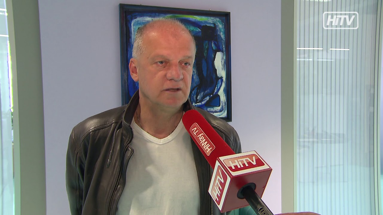 Erwin Fuchs zur aktuellen Situation in der 2.Fußball Bundesliga