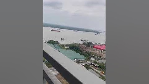 Bán căn hô 2pn-2wc q7 Saigon Riverside Complex view sông