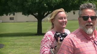 1st Amendment Audit of The Rome Daily Sentinel