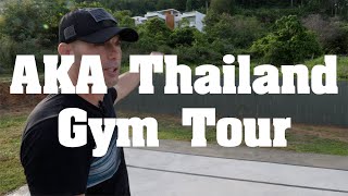 Tour of AKA Thailand!