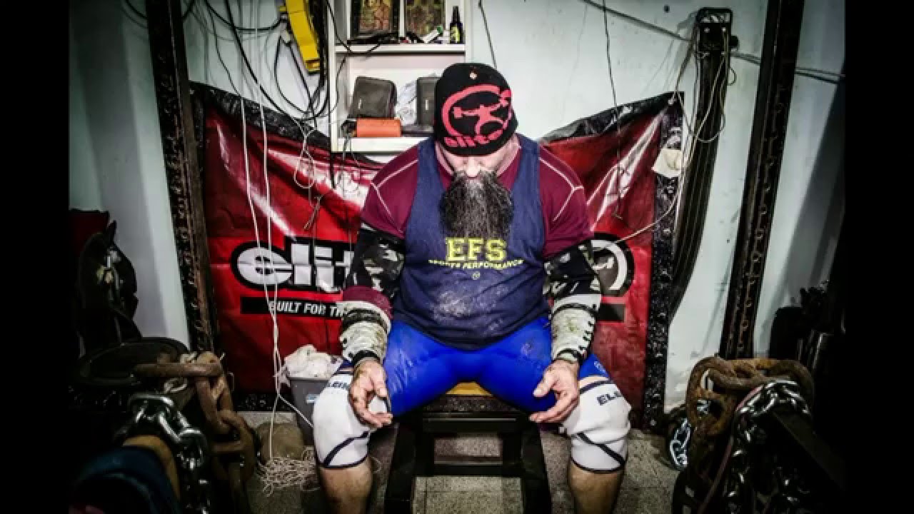 chemotherapy port Strongman Training December 13 2015