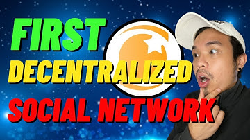 Viblos - First Decentralized Social Network (Swiss Democracy) - MASSIVE POTENTIAL !