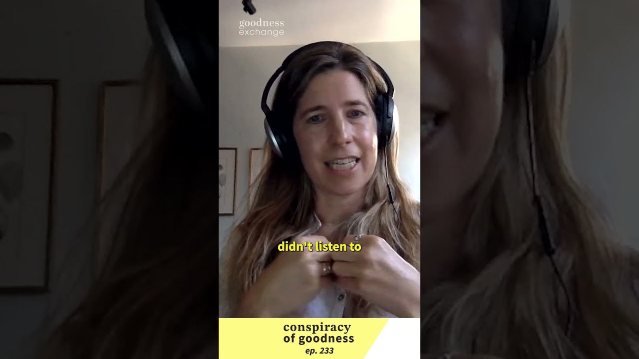 Этот опыт общения со слоном изменил всё.