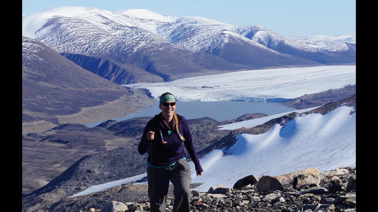 Somewhere Near Pond Inlet, Nunavut Part 2 YouTube