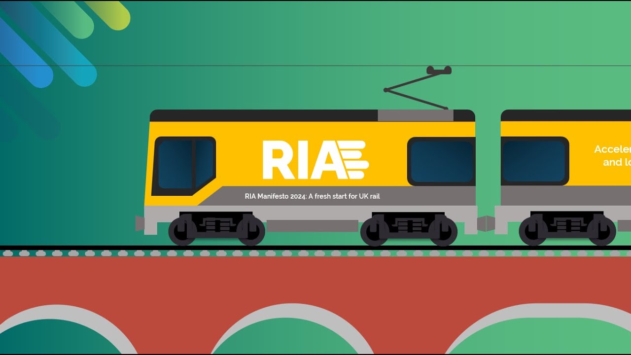 Manifesto Deep Dive - Accelerate new train orders and new carbon network upgrades