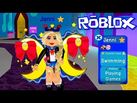 Royale High Roblox Royale High School Beta Youtube - roblox royale high school beta poaltube